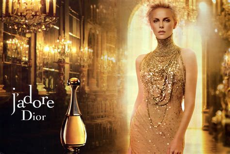 pub j adore dior|dior j'adore commercial.